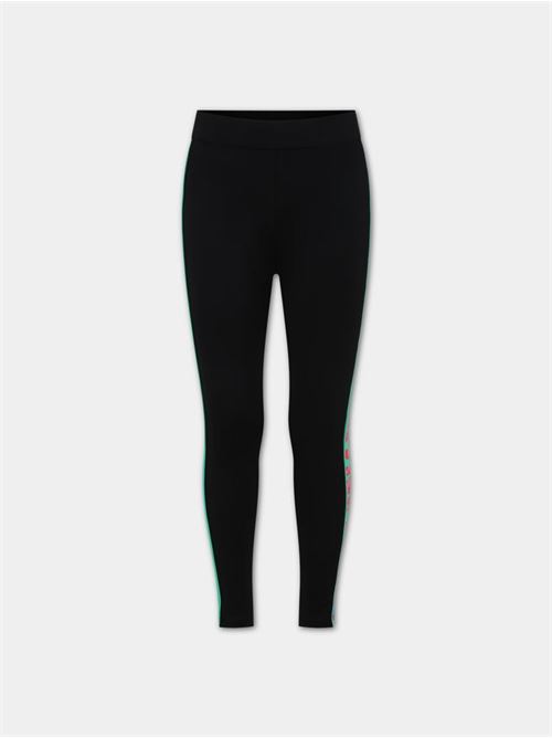 SPORT LEGGINGS STELLA MCCARTNEY | 8R6A50 Z0407/930